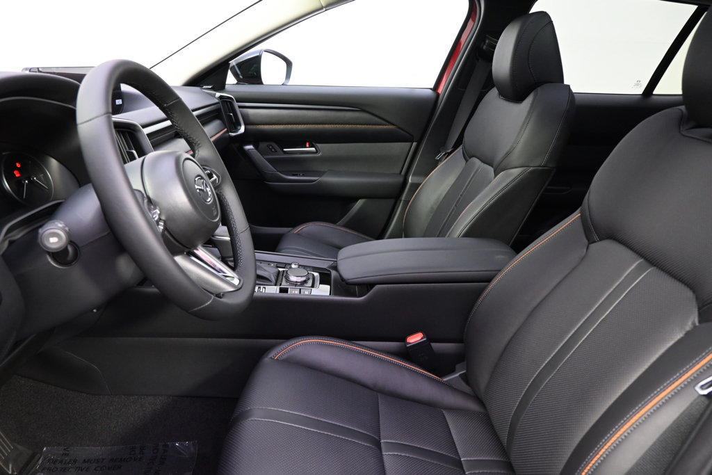 New 2026 MAZDA CX-50 AWD 2.5 Hybrid w/ Premium Pkg image 13