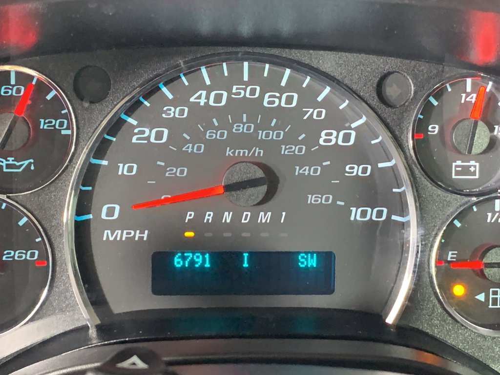 Used 2023 Chevrolet Express 3500 LS image 24