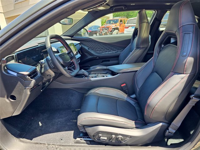 New 2026 Dodge Charger Scat Pack AWD/4WD image 36