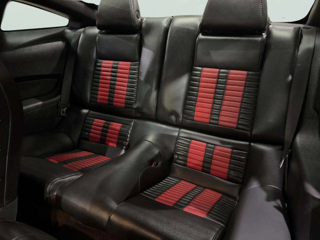 Used 2012 Ford Mustang Shelby GT500 w/ SVT Performance Pkg image 37
