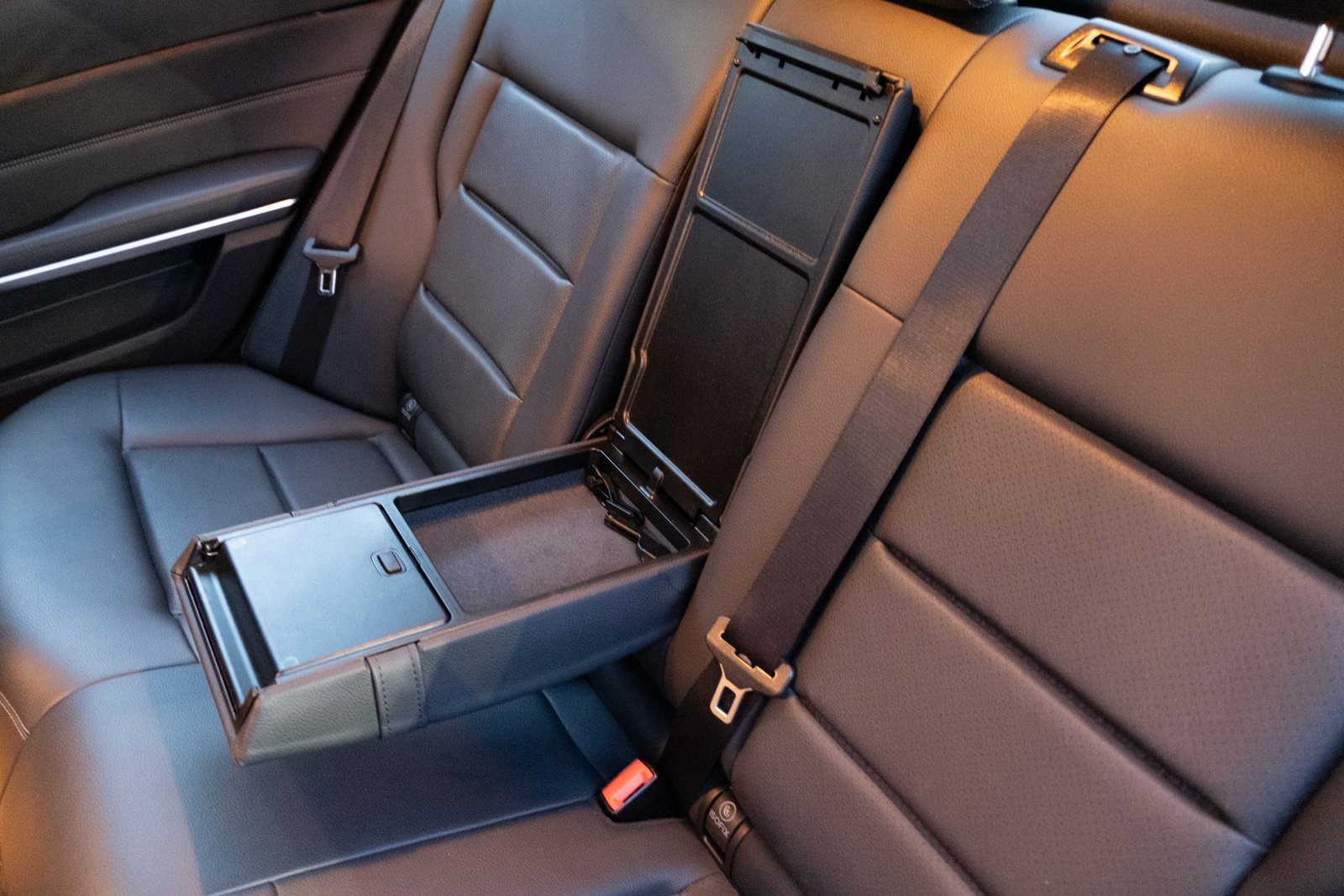 Used 2016 Mercedes-Benz E 350 E 350 image 19