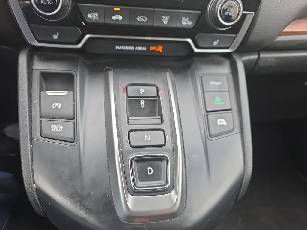 Used 2022 Honda CR-V Touring image 25