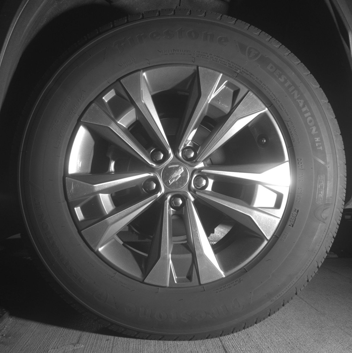 Used 2025 Chevrolet Equinox LT FWD image 14