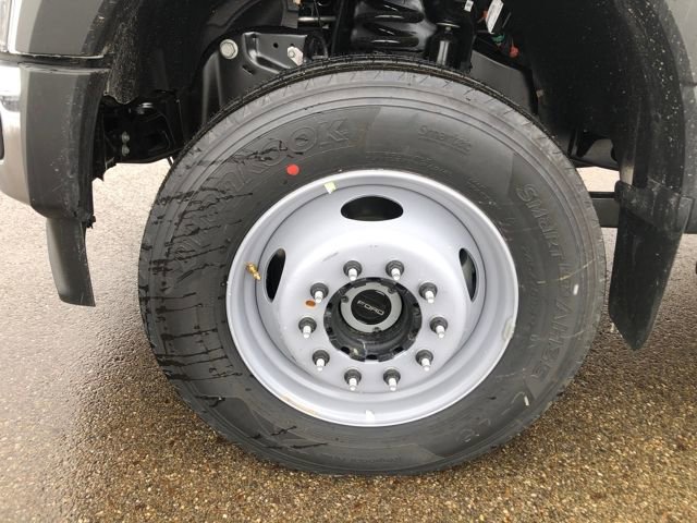 New 2026 Ford F600 4x4 Regular Cab Super Duty w/ XL Chrome Package image 23