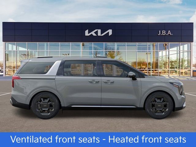 New 2026 Kia Carnival SX image 8
