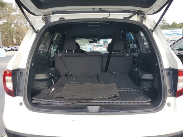 Used 2022 Honda Pilot Sport image 8