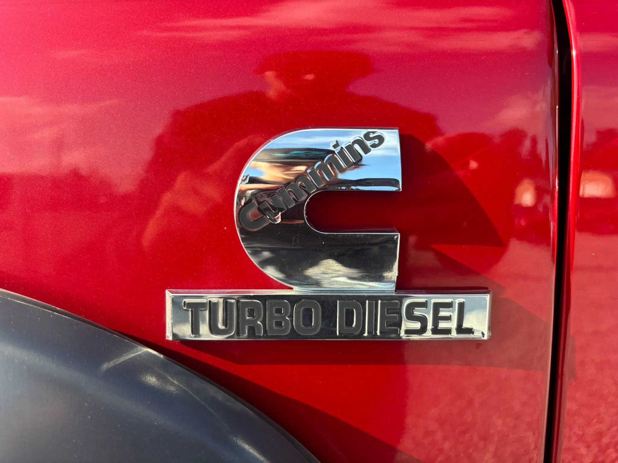 Used 2009 Dodge Ram 3500 Truck SLT w/ Trailer Tow Group AWD/4WD image 13
