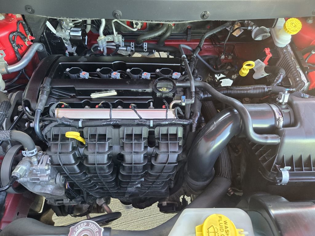 Used 2019 Dodge Journey SE w/ Connectivity Group image 30