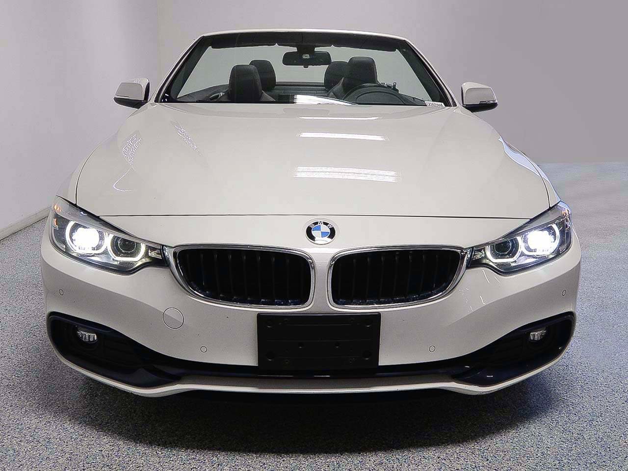 Used 2019 BMW 430i 430i image 3