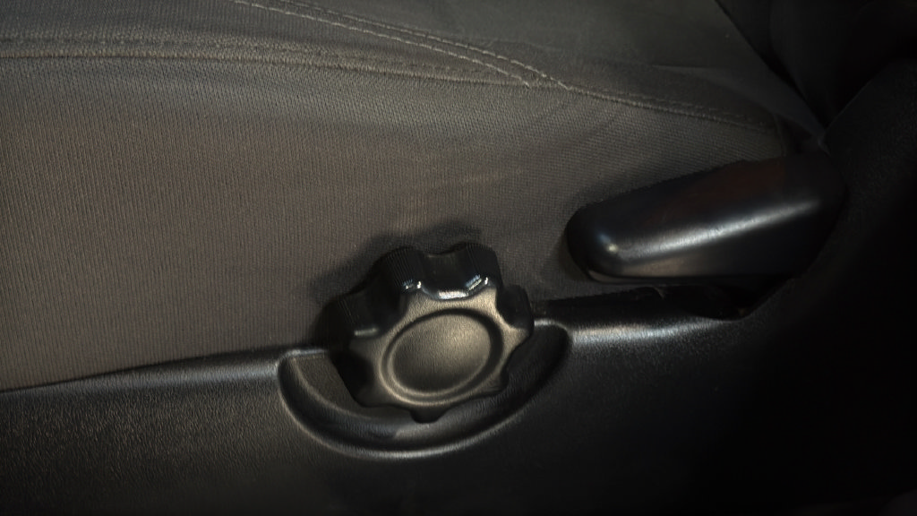 Used 2019 Toyota Tacoma SR5 AWD/4WD image 19