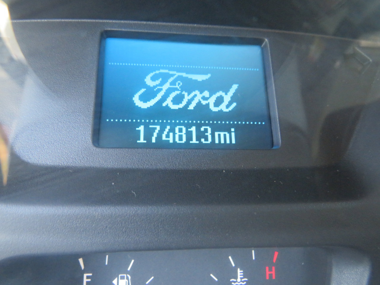 Used 2018 Ford Transit 250 250 Van Low Roof 60/40 Pass. 1 w/ Interior Upgrade Package image 11