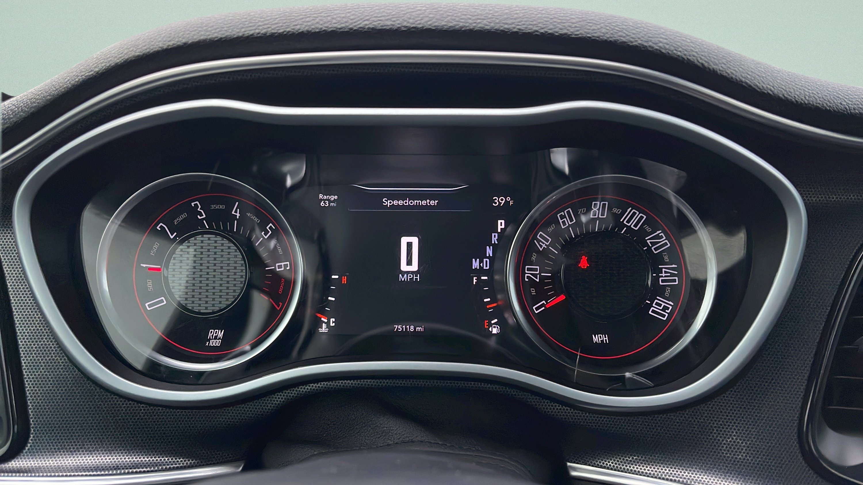 Used 2018 Dodge Challenger GT w/ GT Interior Package image 12