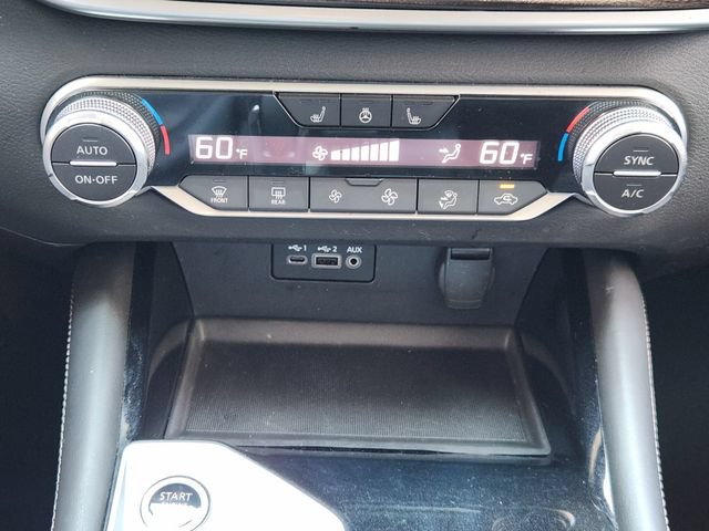 Used 2020 Nissan Altima 2.0 Platinum FWD image 21