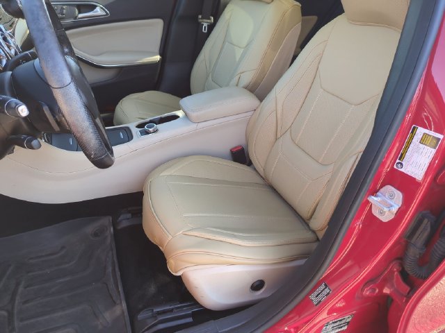 Used 2015 Mercedes-Benz GLA 250 4MATIC image 12