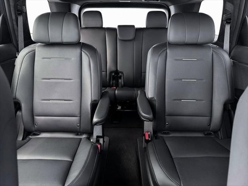 New 2026 Hyundai Palisade Calligraphy image 16