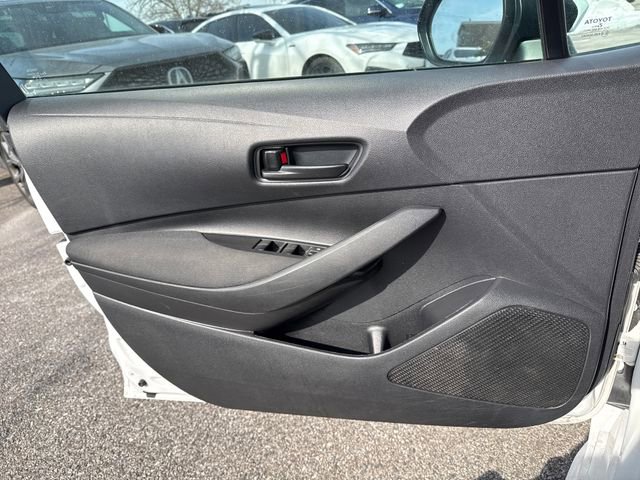 Used 2022 Toyota Corolla LE image 20