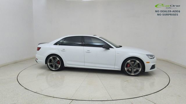 Used 2018 Audi S4 Prestige AWD/4WD image 62