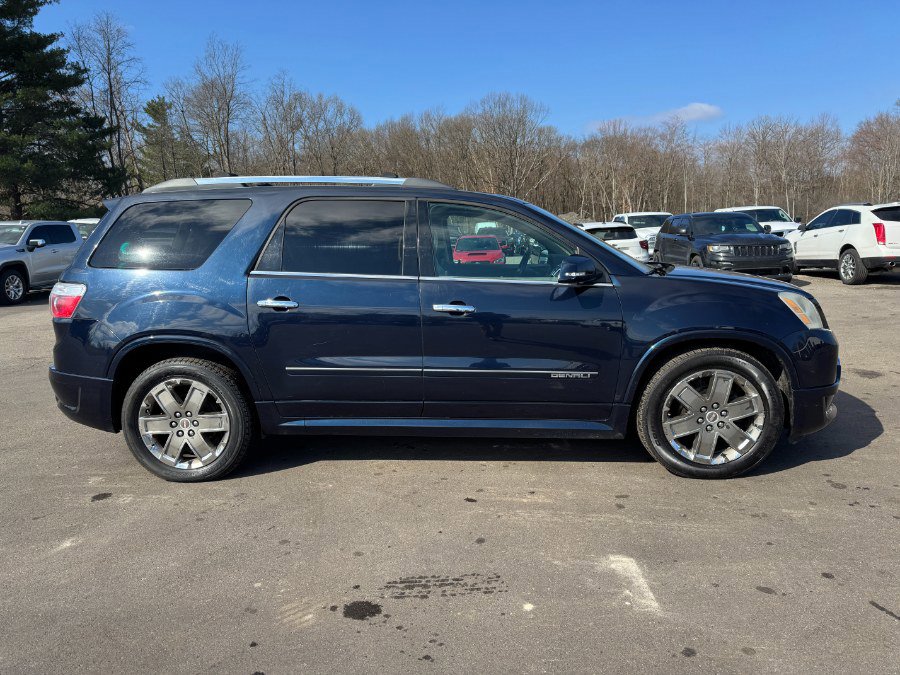 Used 2012 GMC Acadia Denali AWD/4WD image 6