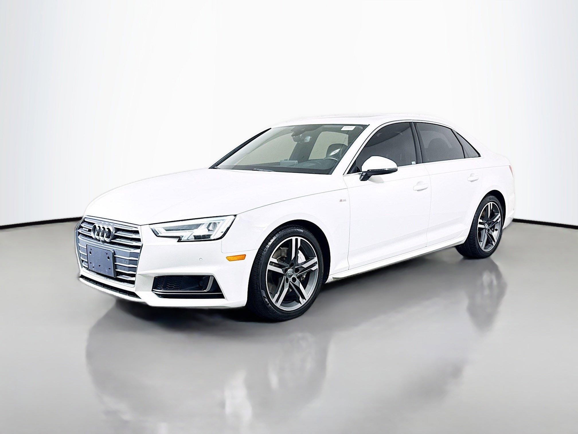 Used 2018 Audi A4 2.0T Prestige image 4