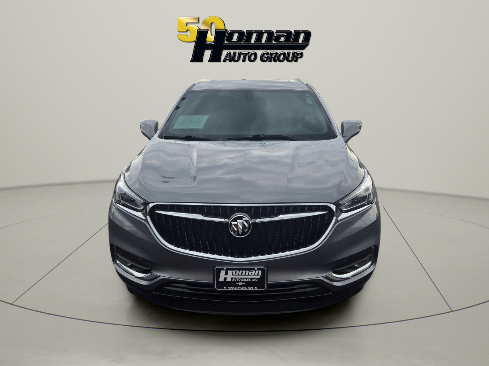 Used 2020 Buick Enclave Essence w/ Trailering Package, 5000 lbs. AWD/4WD image 8