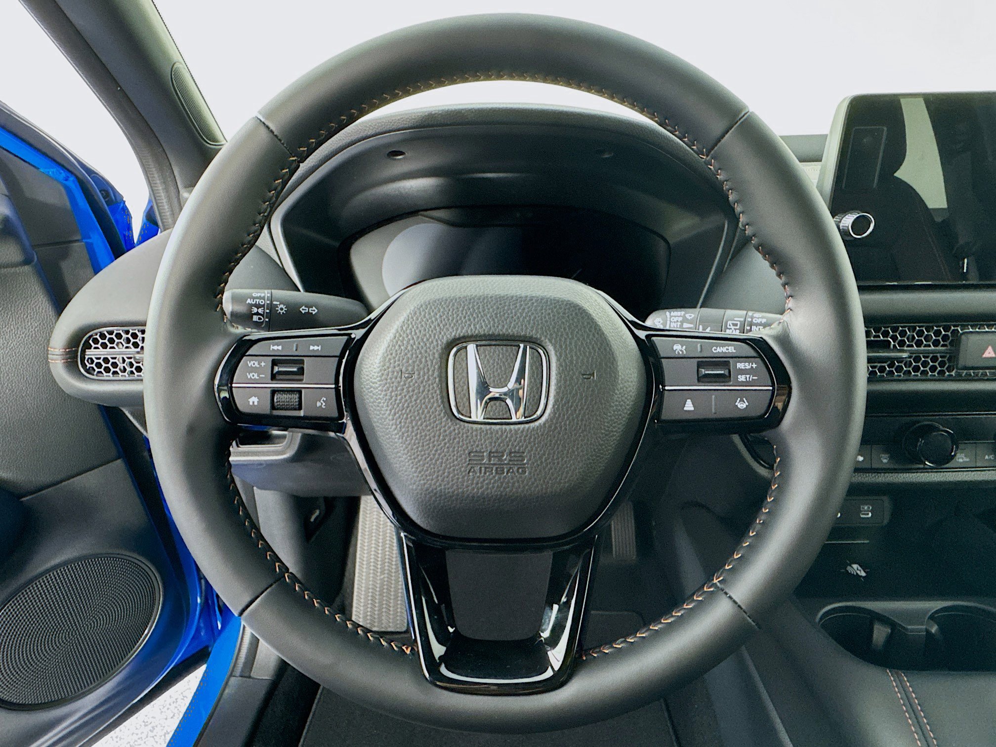 New 2026 Honda HR-V Sport image 11