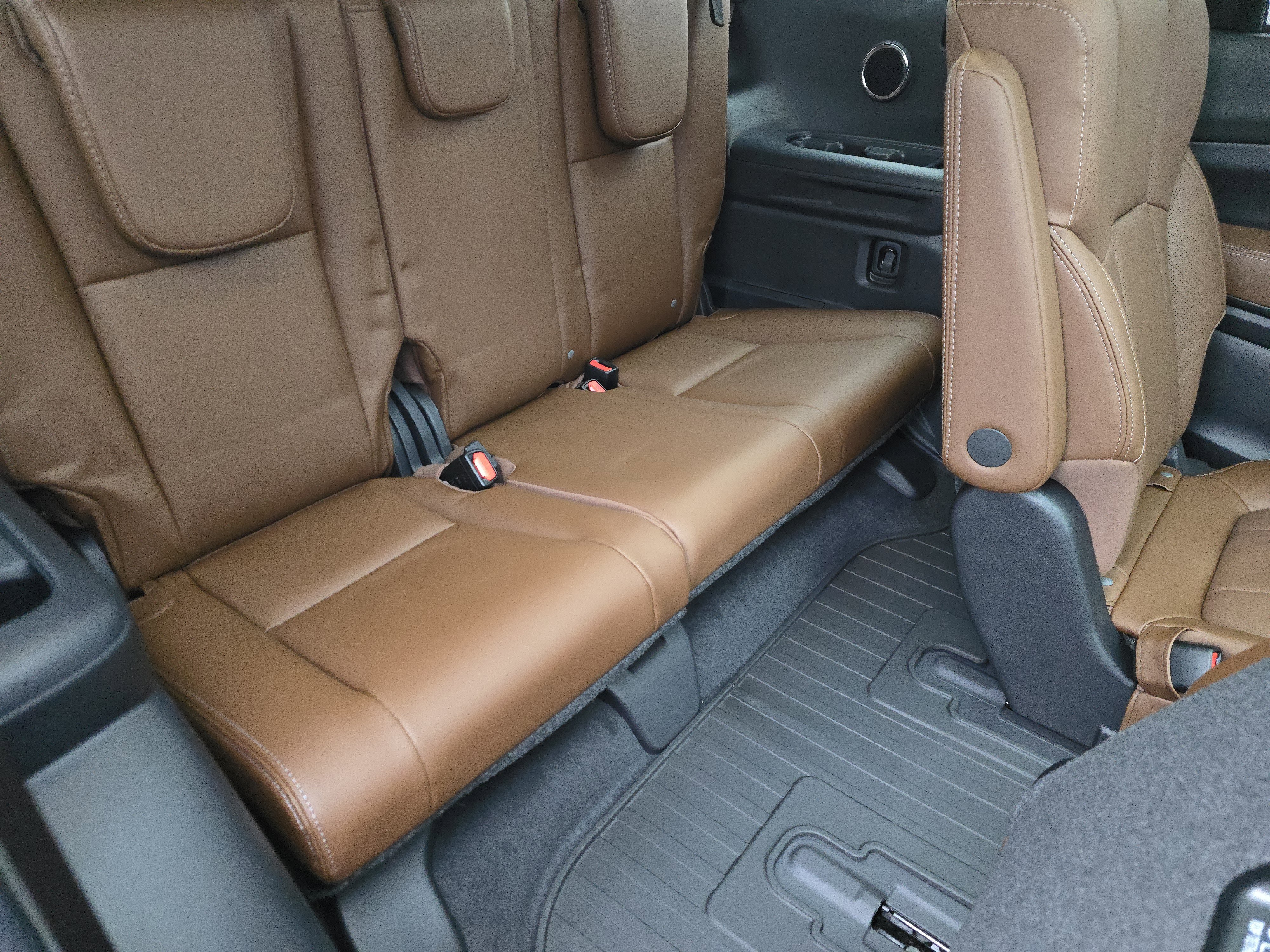 New 2026 Subaru Ascent Touring image 20