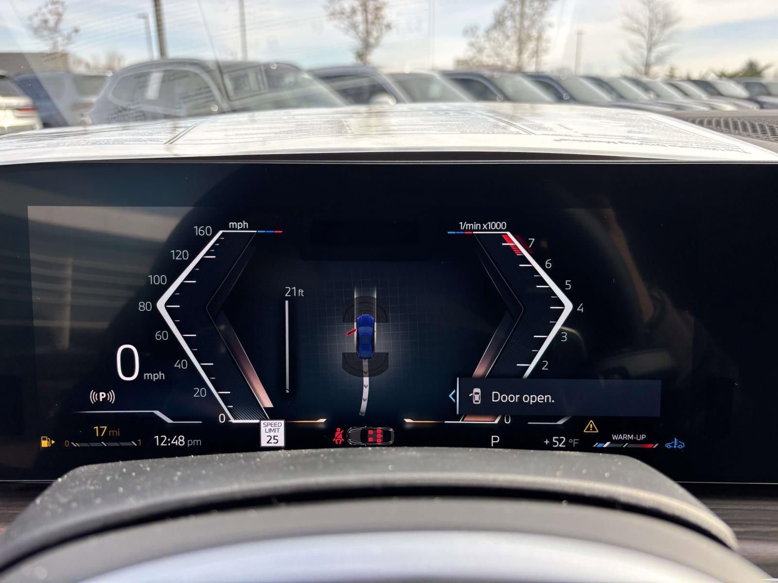 New 2026 BMW X6 xDrive40i image 15