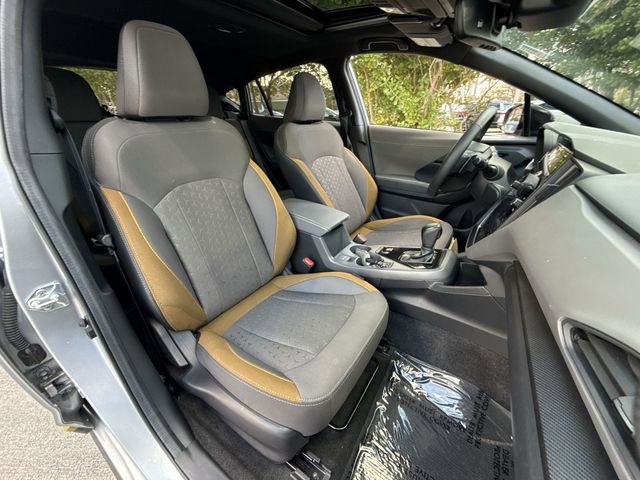 Certified 2025 Subaru Crosstrek 2.5i Sport image 26