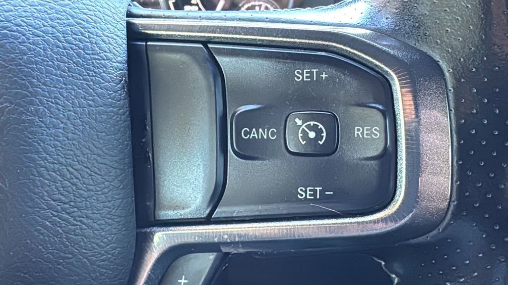 Used 2021 RAM 1500 Rebel w/ Rebel Level 1 Equipment Group image 15