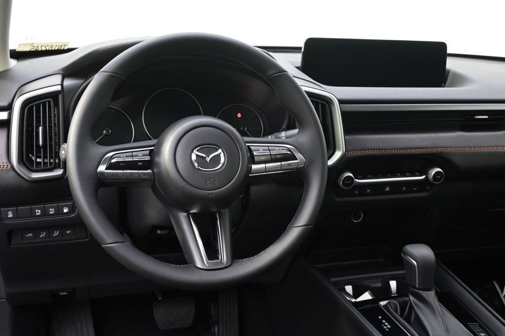 New 2026 MAZDA CX-50 AWD 2.5 Hybrid w/ Premium Pkg image 12