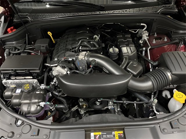 New 2026 Dodge Durango GT image 30