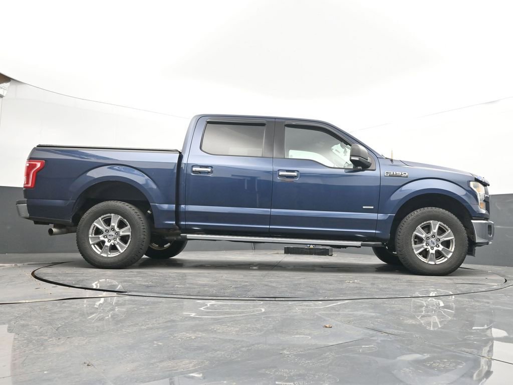 Used 2015 Ford F150 XLT w/ Equipment Group 301A Mid image 30