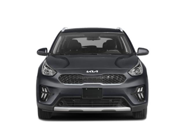 Certified 2022 Kia Niro LX image 7