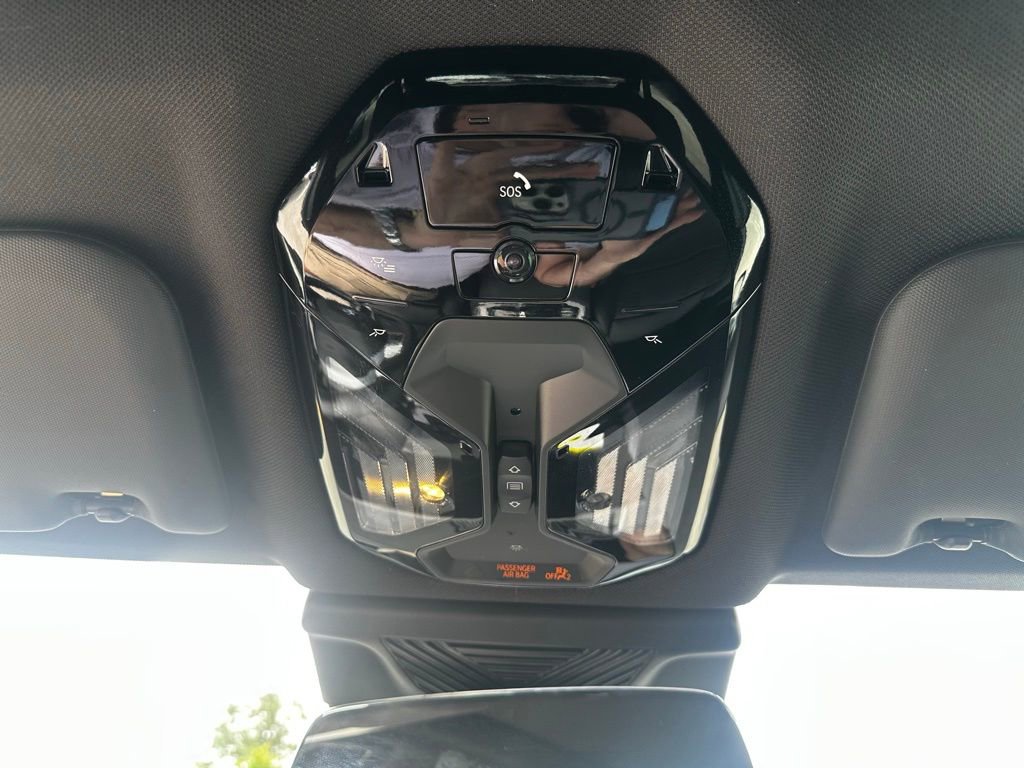 Certified 2025 BMW X3 xDrive30i w/ Premium Package image 24