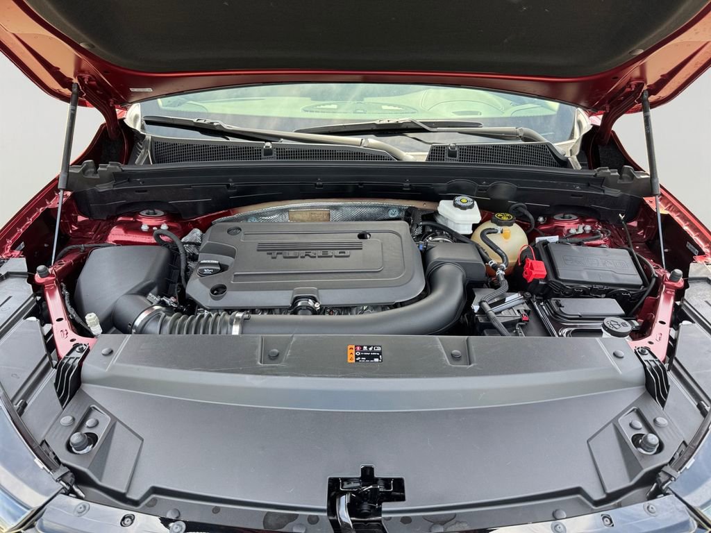 Used 2023 Buick Envision Preferred image 9