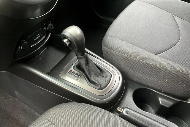 Used 2011 Kia Soul + w/ Audio Pkg FWD image 16