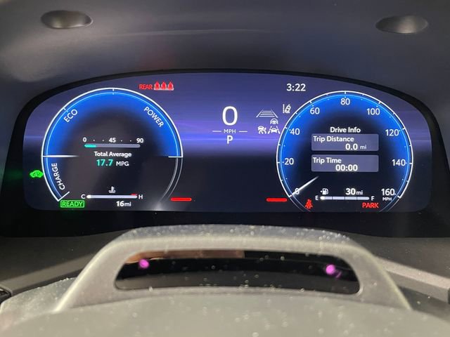 New 2026 Toyota Camry XSE w/ Premium Plus Package AWD/4WD image 3