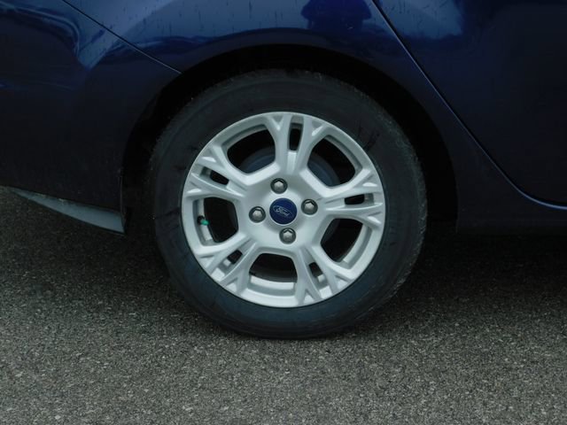 Used 2016 Ford Fiesta SE image 10