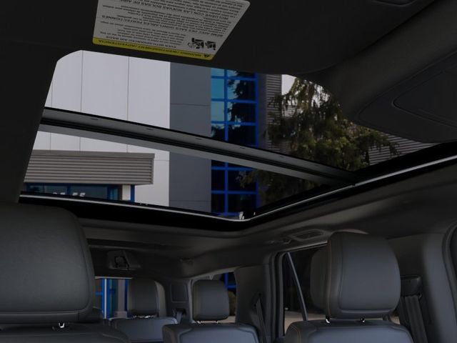 New 2026 Ford Expedition Tremor AWD/4WD image 22