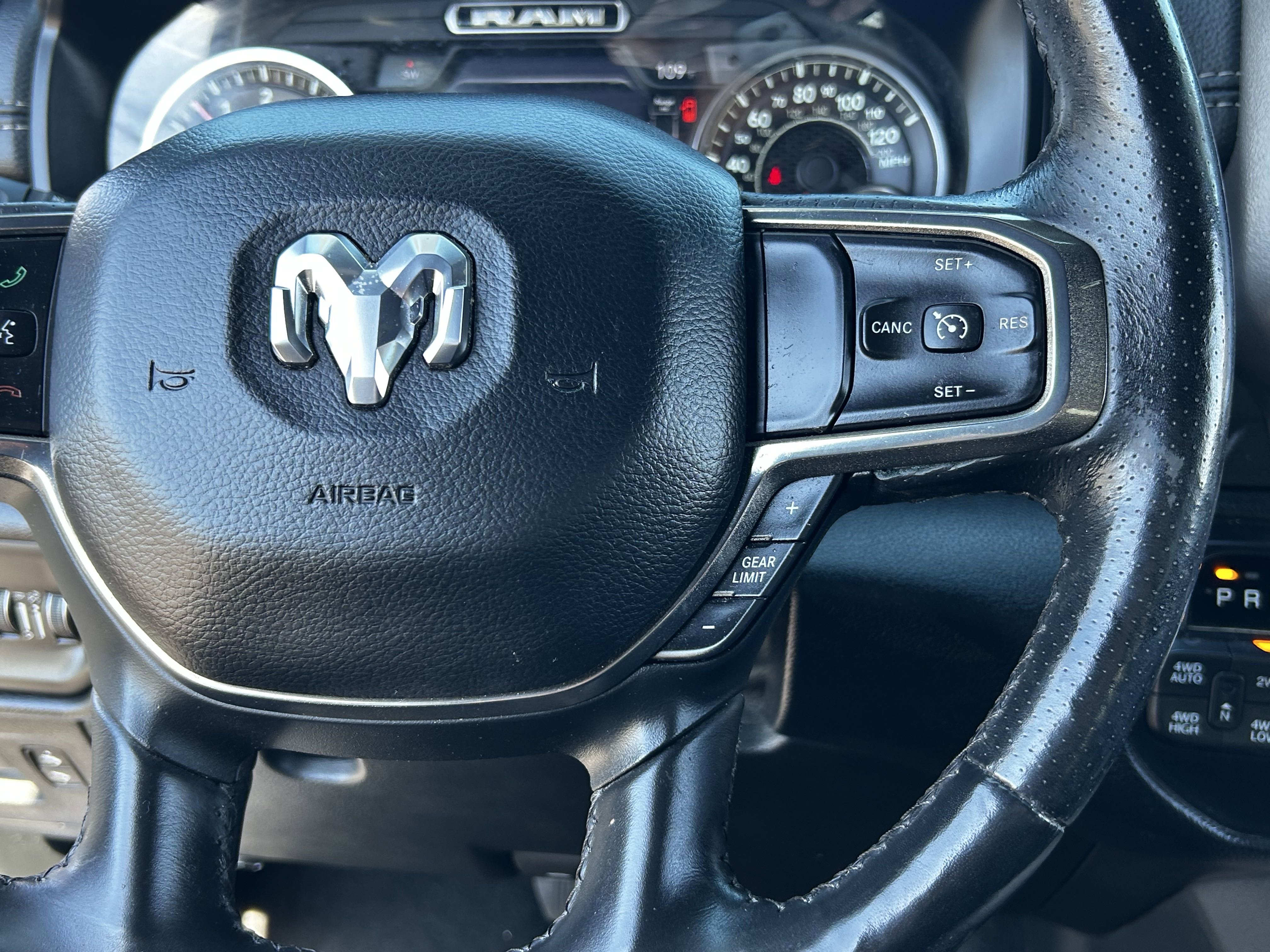 Used 2019 RAM 1500 Sport w/ Level 2 Equipment Group image 24