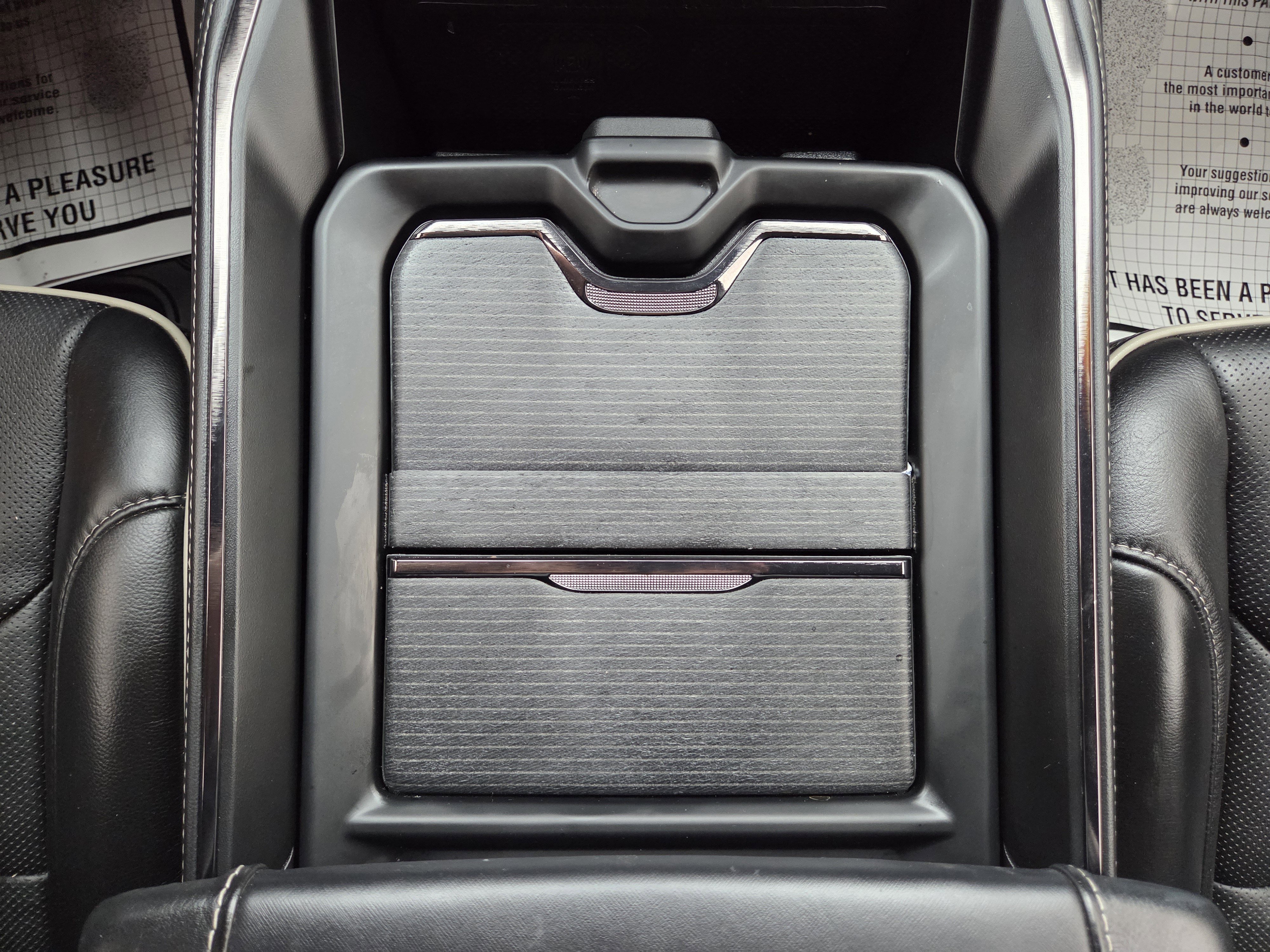 Used 2024 RAM 1500 Limited image 31