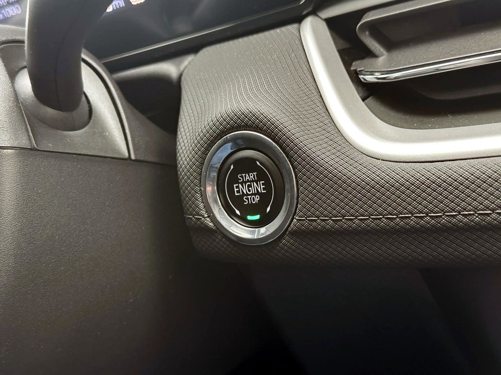 Certified 2025 Chevrolet TrailBlazer LS w/ LS Convenience Package image 26