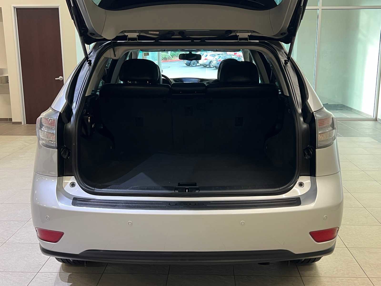 Used 2012 Lexus RX 350 AWD image 29