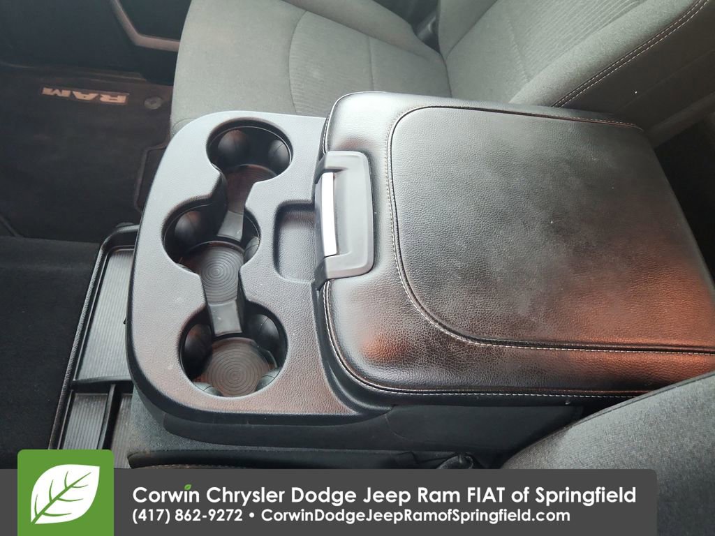 Certified 2024 RAM 3500 Tradesman w/ Chrome Appearance Group AWD/4WD image 21