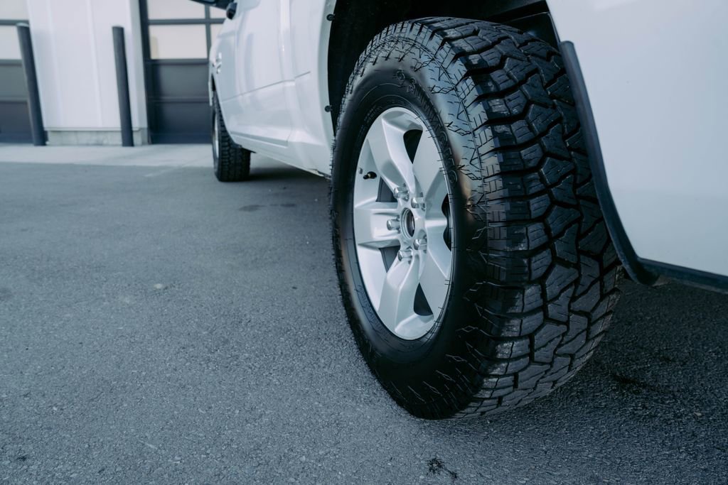 Used 2022 RAM 1500 Classic SLT w/ Protection Group image 11