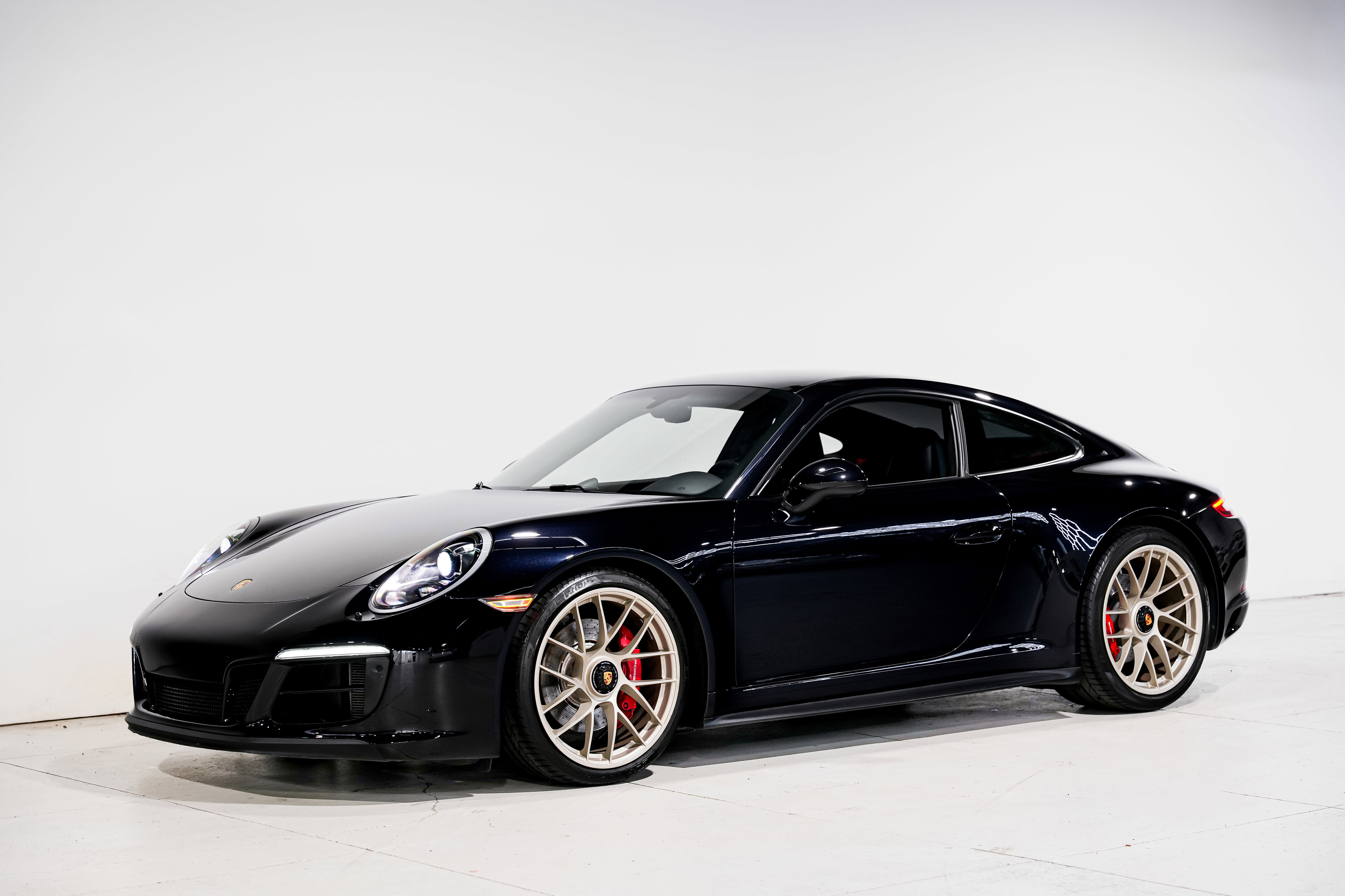 Used 2018 Porsche 911 Carrera GTS image 6
