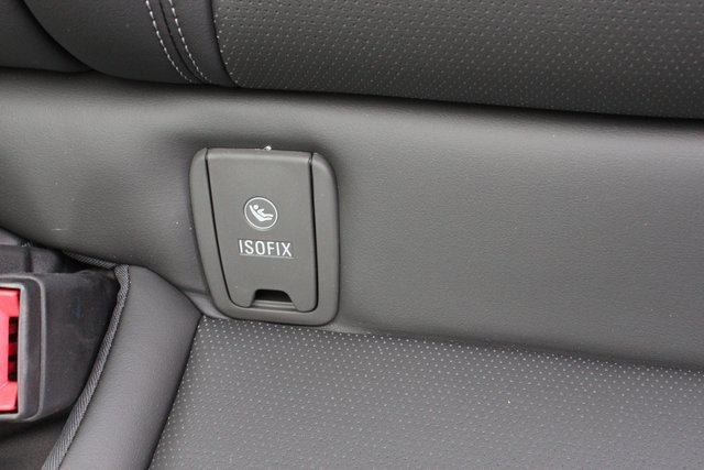 New 2025 Buick Envision Preferred image 22