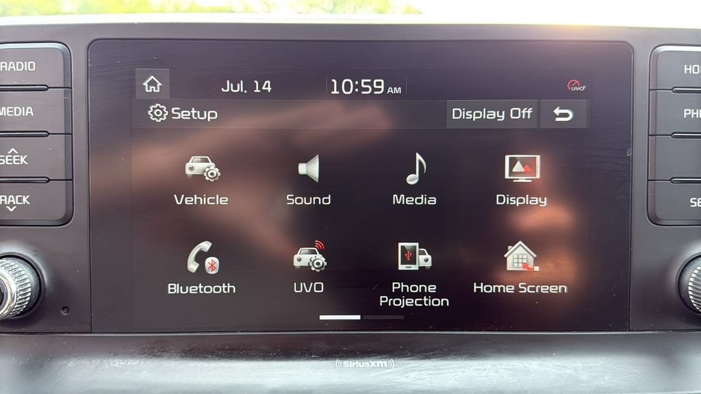 Used 2021 Kia Telluride S AWD/4WD image 18