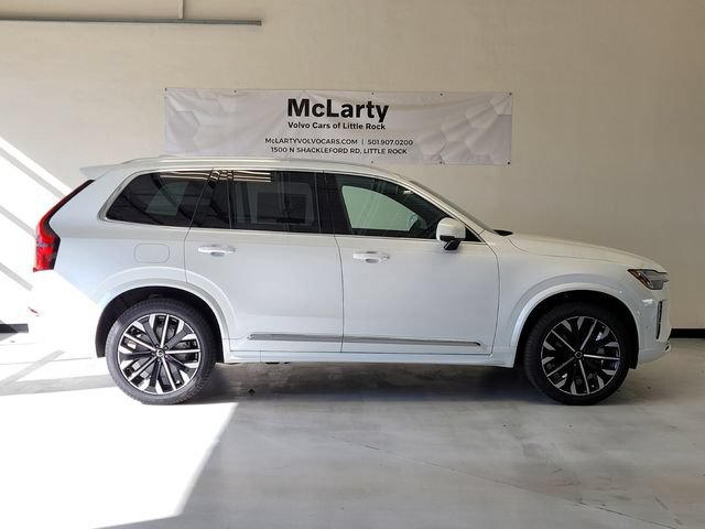 New 2026 Volvo XC90 B6 Ultra w/ Protection Package AWD/4WD image 6