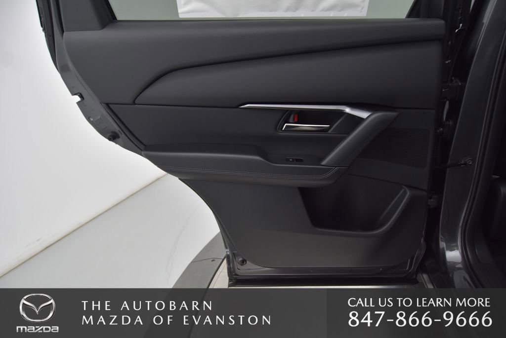 New 2026 MAZDA CX-5 2.5 S w/ Premium Package AWD/4WD image 39